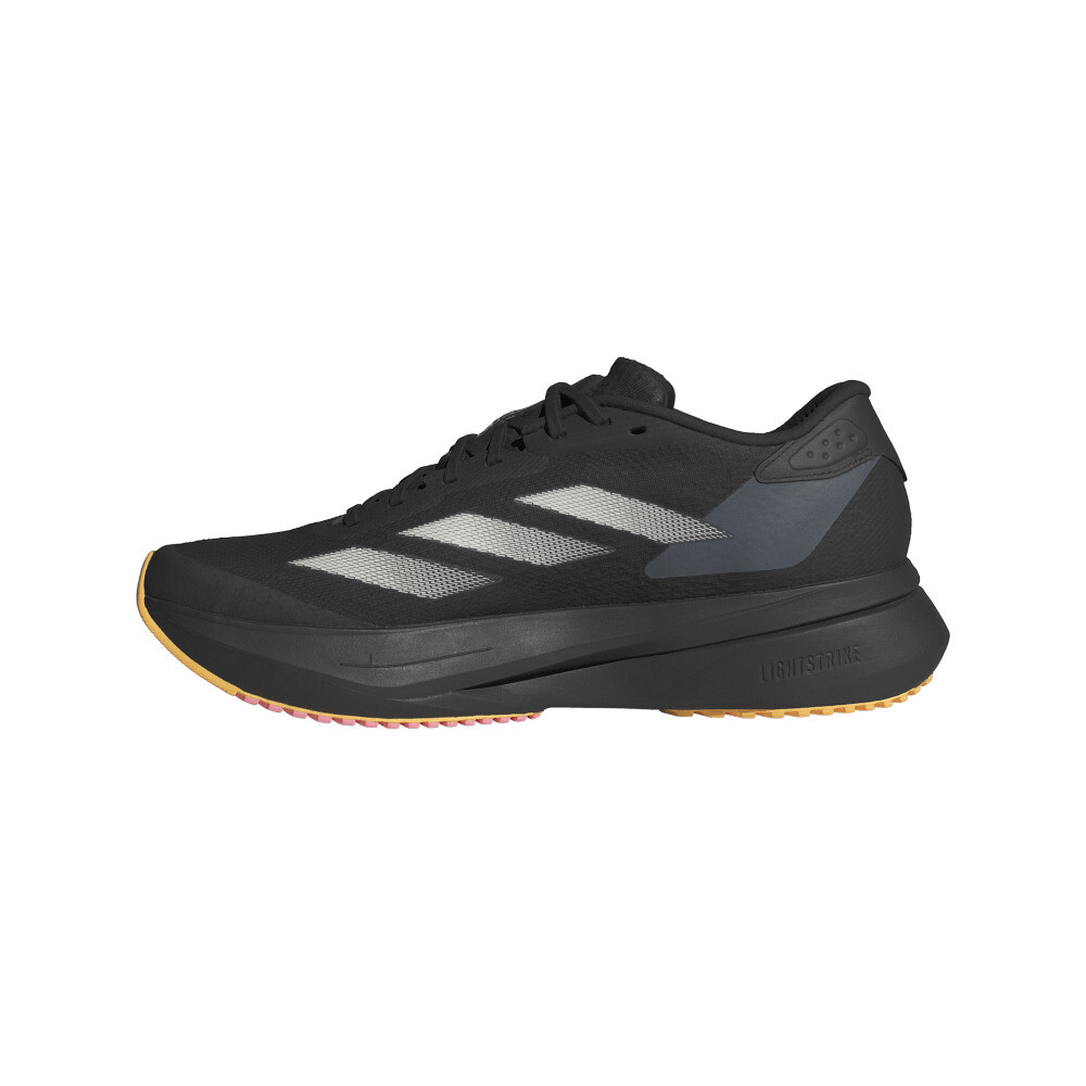 Zapatillas Running Adizero Sl2 Mujer Core Black