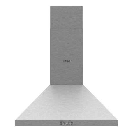 Campana Dikler 60 CM D-65 inox. Campana Dikler 60 CM D-65 inox.