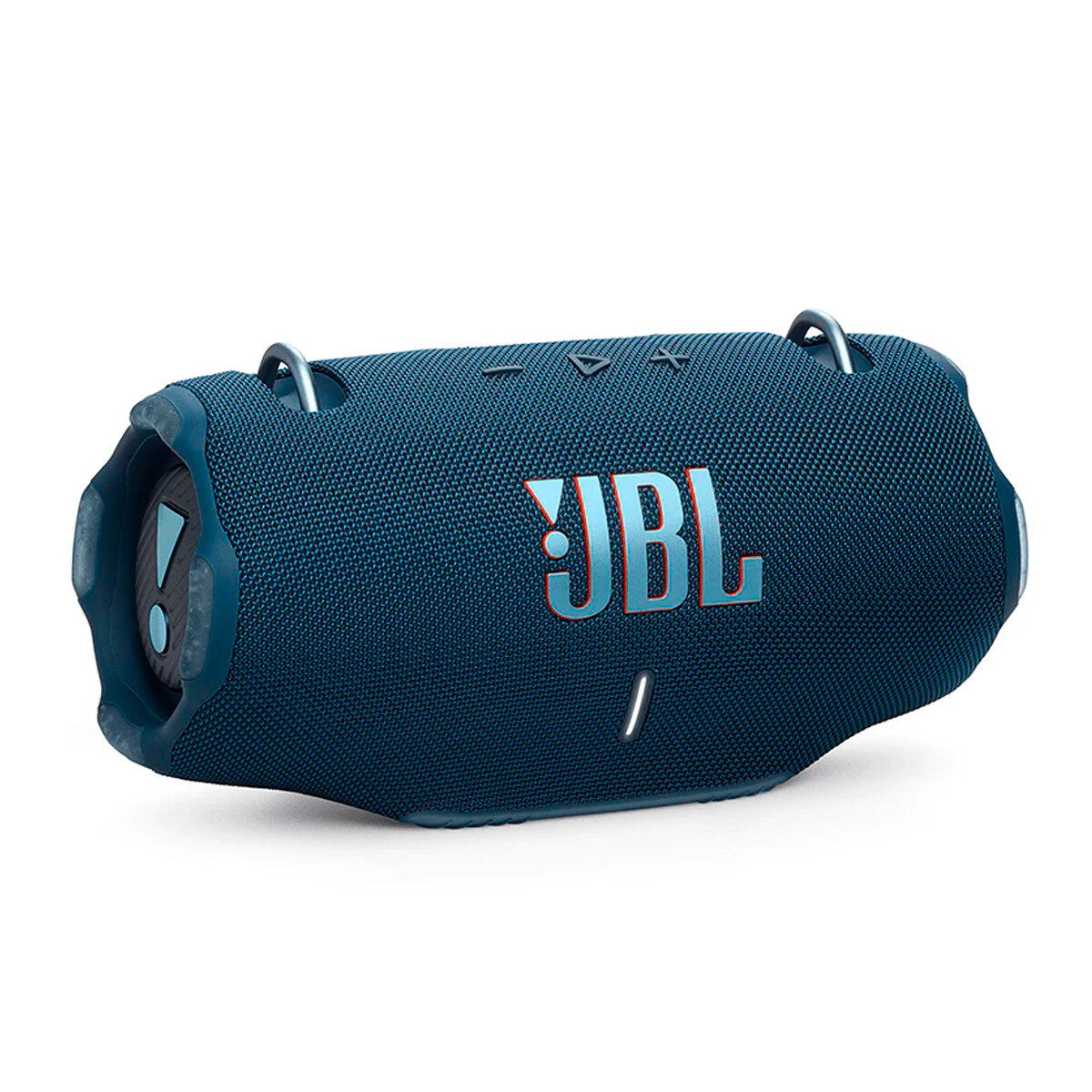 Parlante portátil JBL Xtreme 4 Bluetooth Blue 