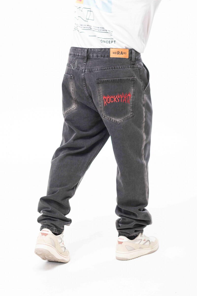 JEAN ROCK STAR JEAN ROCK STAR