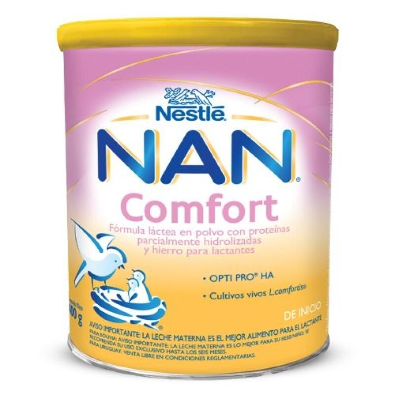 Nan Confort 400 g Nan Confort 400 g