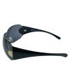 ZZERO ZZ100 C2 60/19 C NEGRO U - Adulto - Negro negrocombinado