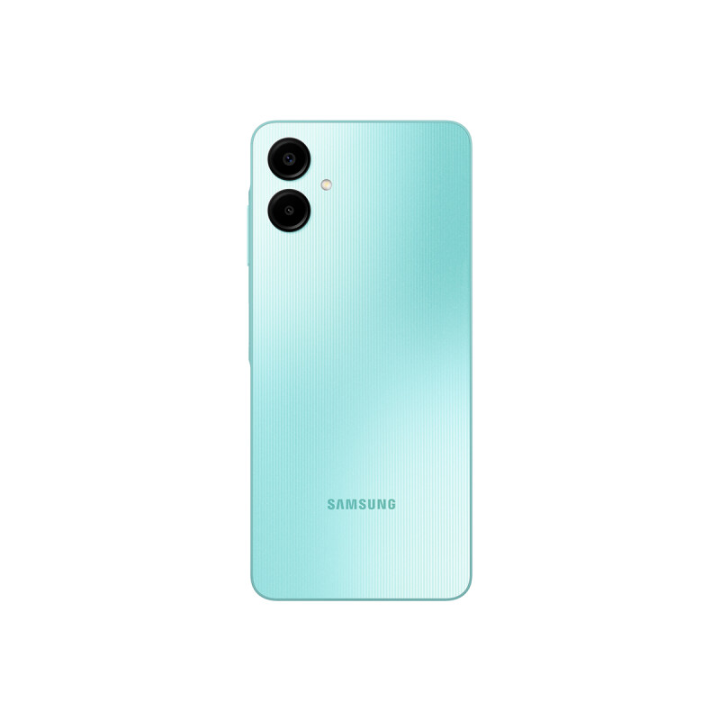 Samsung Galaxy A06 Verde 128GB Libre Samsung Galaxy A06 Verde 128gb Libre