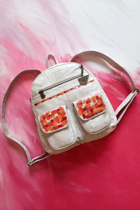 Mochila Jimena Mochila Jimena