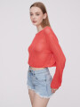 Sweater Labsky Coral