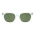 Lentes de Sol Chilli Beans Silves Transparente
