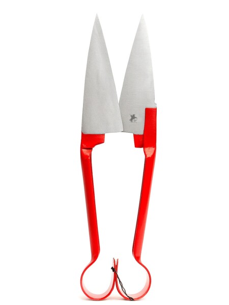 Tijera de Tusar Roja