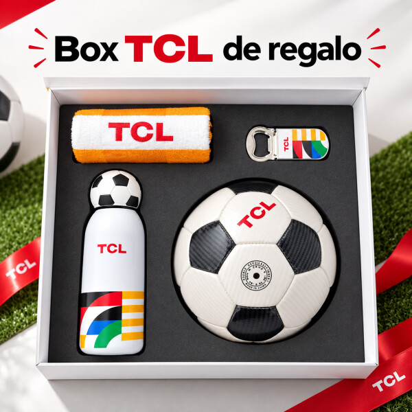 Smart Tv Tcl 75 Qled Mini Led Premiun 75c7l TV 75 TCL QLED MINI LED 75C7L