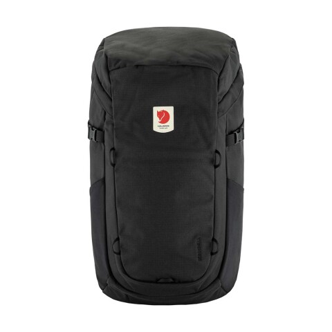 Mochila Fjallraven Ulvo 30 Unisex Black