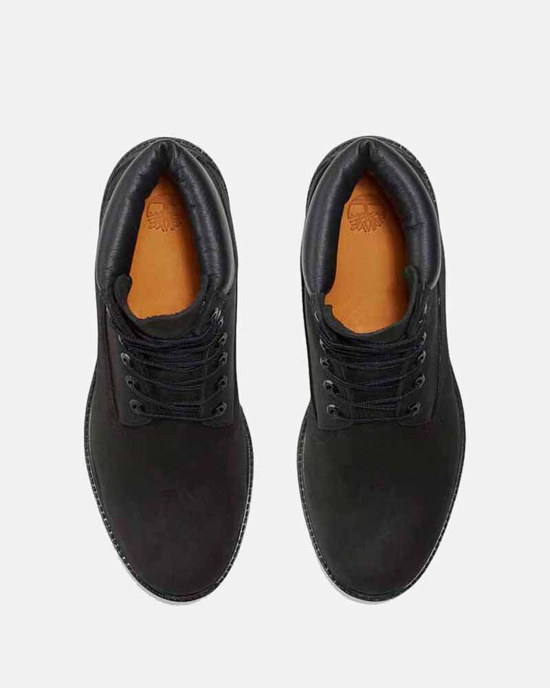 Botas Timberland Premium 6 Inch Waterproof Hombre Black