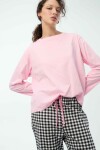 Camiseta Bruna Rosado