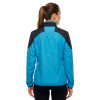 Chaqueta Diadora Easyrun Mujer -L.X-RUN JACKET Polyester. Azul
