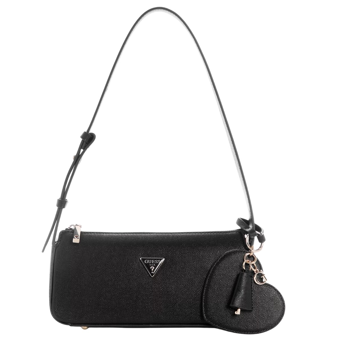 Cartera Guess IsobelBlanco 