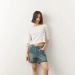 SHORT D.CASSIN TORI DIRTY