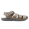 Sandalias Country de Hombre - 8454 Marron