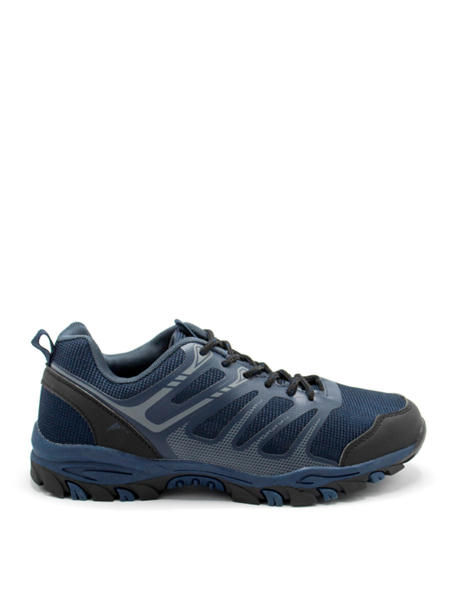 Calzado Trekking - Marino 