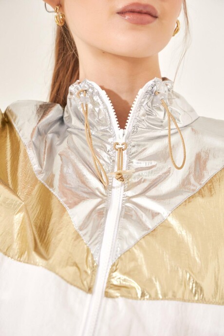 CAMPERA CIRCE CAMPERA CIRCE