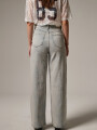 Pantalon Valu Celeste