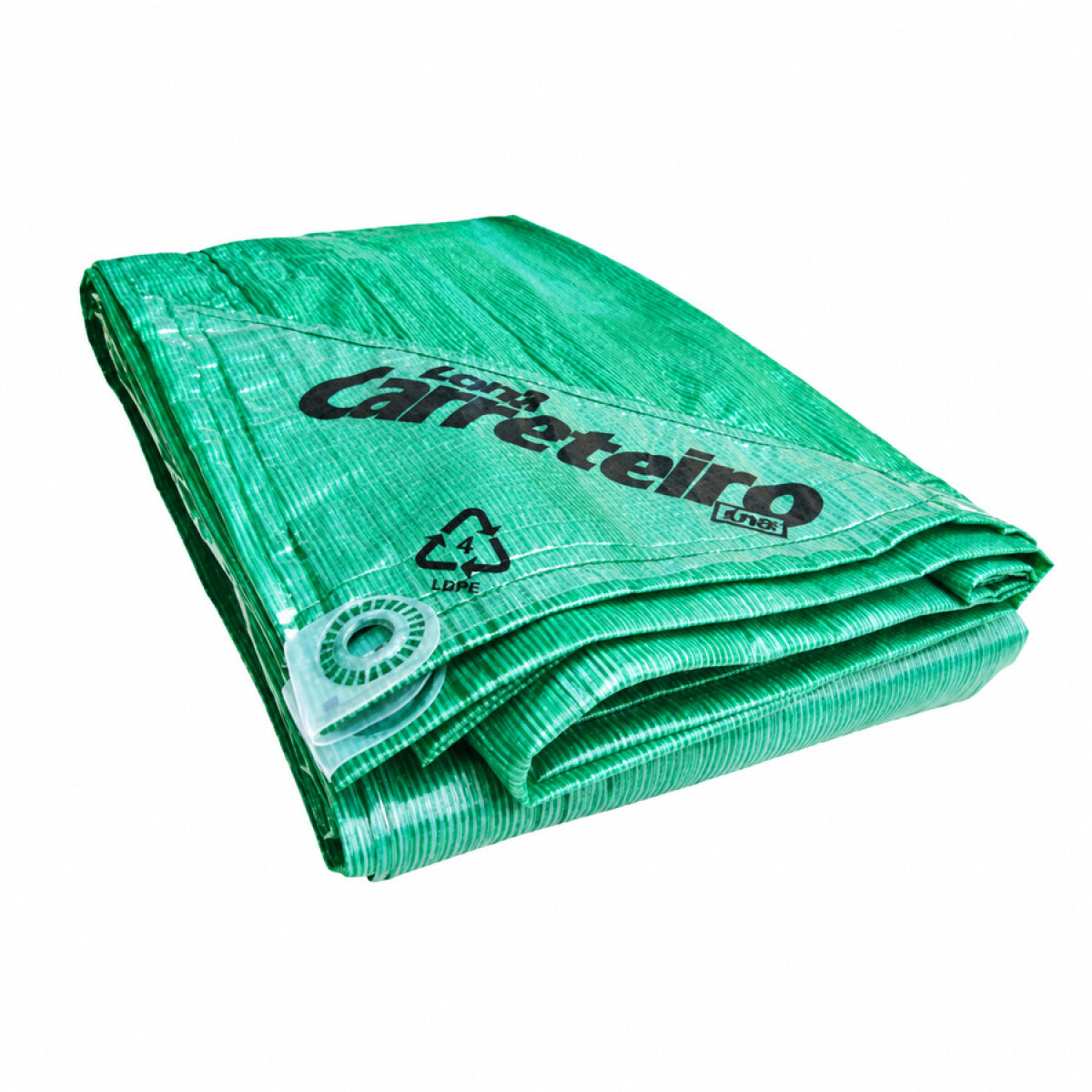 Lona Carreteiro 4X6 
