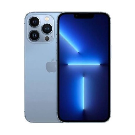 iPhone 13 Pro 256GB - Sierra Blue iPhone 13 Pro 256GB - Sierra Blue