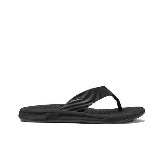 Ojotas Reef Phantom II Negro