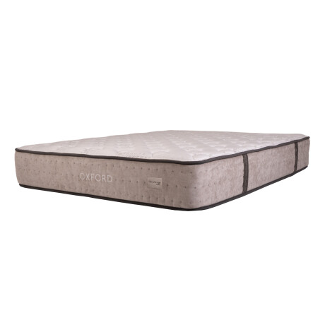 COLCHÓN KING RESORTESPOCKET OXFORD