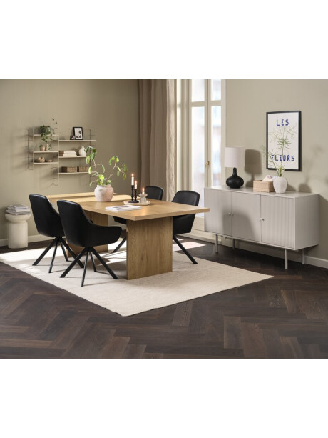 Alfombra LUCERNE 200x300 beige Alfombra LUCERNE 200x300 beige