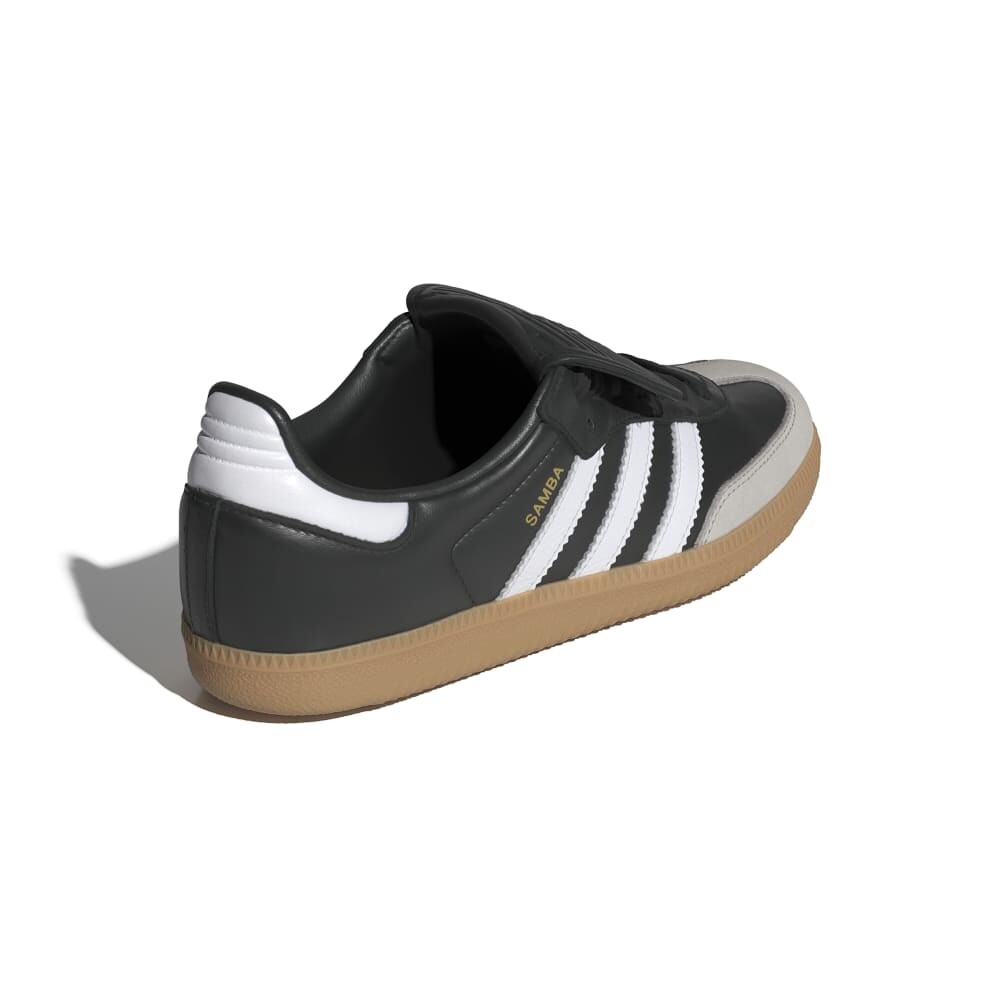 Samba LT W Black