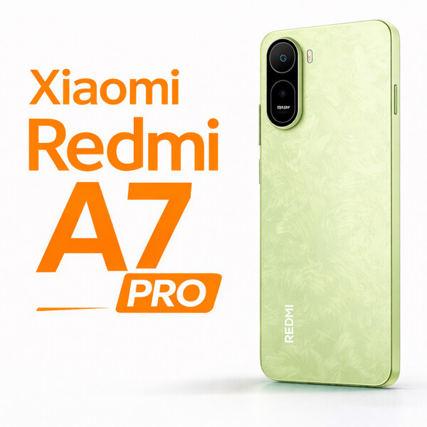 Xiaomi Redmi A7 Pro 8gb (4+4) Ram 128gb 4g VERDE