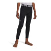 Calza Under Armour CG de Hombre - 374-001N11Y Negro