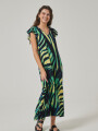 Vestido Filiasi Estampado 2