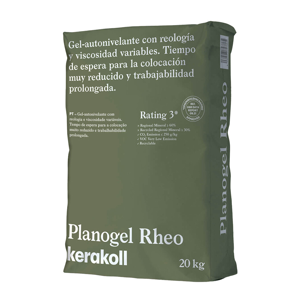 H40 GEL BLANCO X 20KG H40 Gel Blanco X 20kg