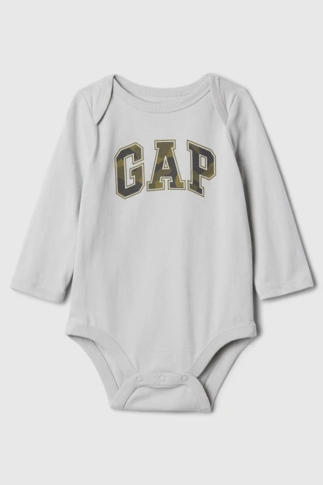 Body Logo Gap Bebé High Rise 15-4101 Tcx