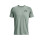 REMERA UNDER ARMOUR SPORTSTYLE LC SS Light Green
