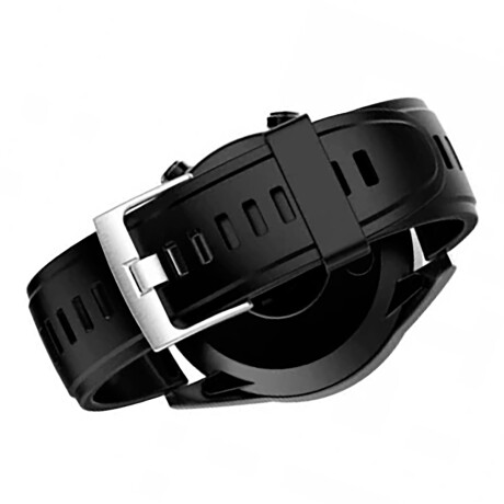 Smartwatch Oraimo Tempo W2 IP67 Bluetooth Táctil NEGRO