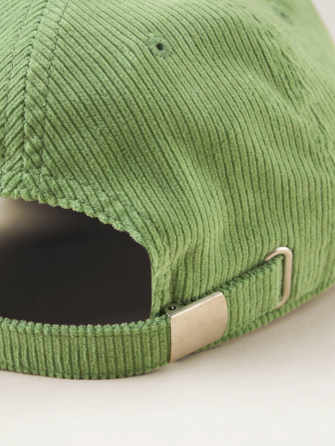 HAT SOLANO VERDE