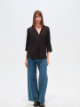Blusa Laren Negro