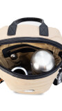 MATERA MOCHILA BAREIN NUEZ