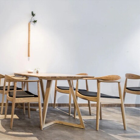 Mesa de comedor Swift 160 Mesa de comedor Swift 160