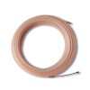 CINTA PASACABLE PLAST. 30MTS. CON ALMA DE ACERO CINTA PASACABLE PLAST. 30MTS. CON ALMA DE ACERO