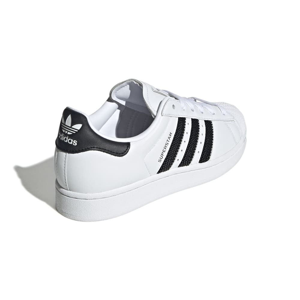 Superstar II W - Mujer White