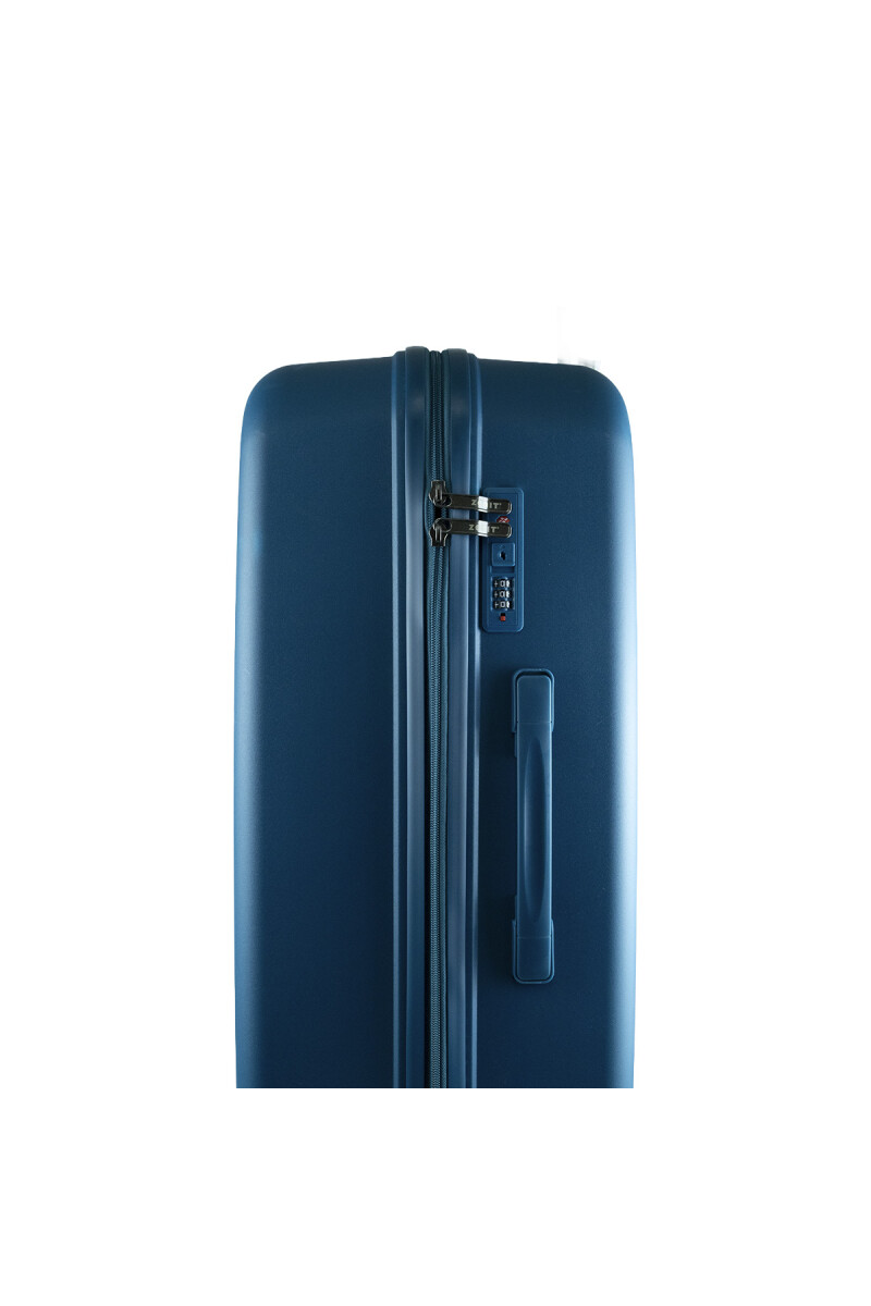 VALIJA MILAN BLUE L VALIJA MILAN BLUE L