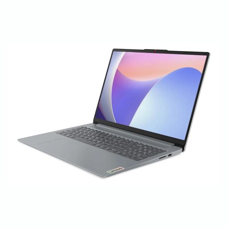 Notebook LENOVO IP Slim 3 15.6' FHD 256GB / 8GB I3-N305 W11 Artic Gray Notebook LENOVO IP Slim 3 15.6' FHD 256GB / 8GB I3-N305 W11 Artic Gray