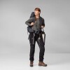 Pantalón Fjallraven Vidda Pro Ventilated Trs W Mujer Black