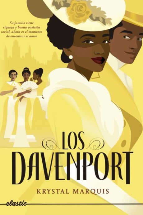 LOS DAVENPORT I LOS DAVENPORT I