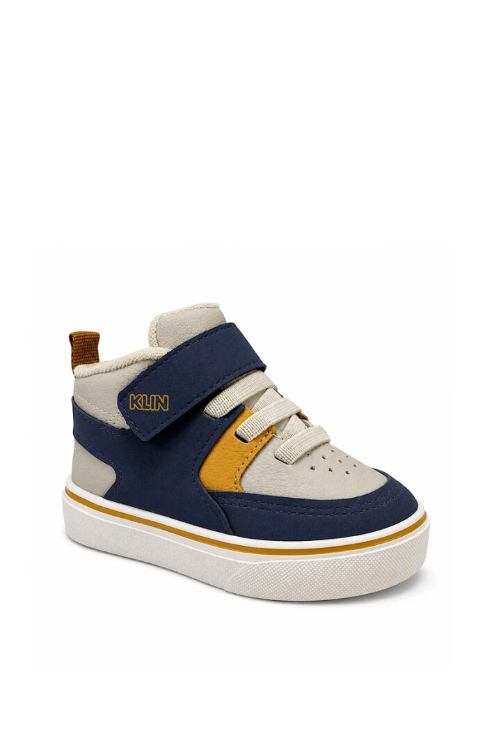 CALZADO DEPORTIVO KLIN FREESTYLE Beige
