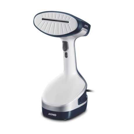 Vaporizador de Ropa Steam Power con Quita Pelusas Arno BLANCO