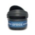 Crocs Crocband Clog - Unisex Charcoal/ocean