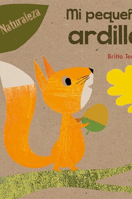 MI PEQUEÑA ARDILLA MI PEQUEÑA ARDILLA