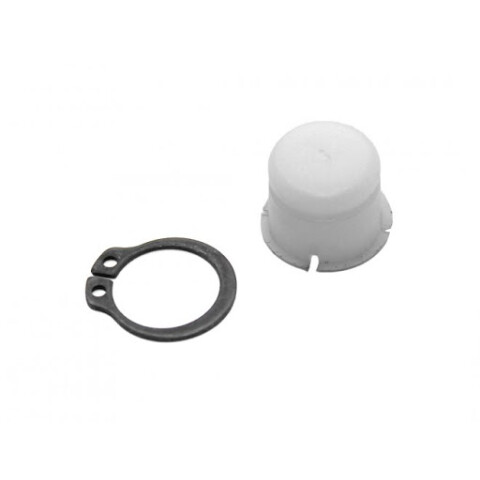 BUJE DE CABLE SELECTOR DE CAMBIOS GOL G5 / FOX / SURAN Buje De Cable Selector De Cambios Gol G5 / Fox / Suran